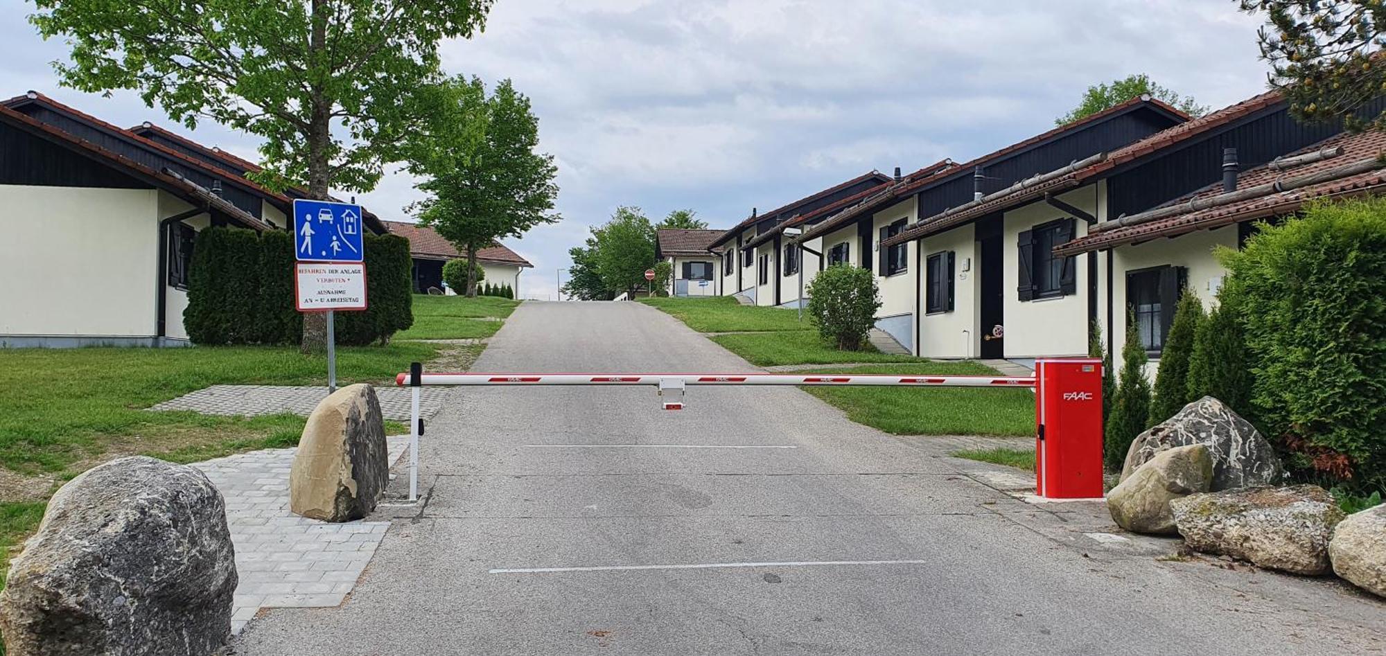 Lechbruck Am See Feriendorf Hochbergle Haus 140 Экстерьер фото