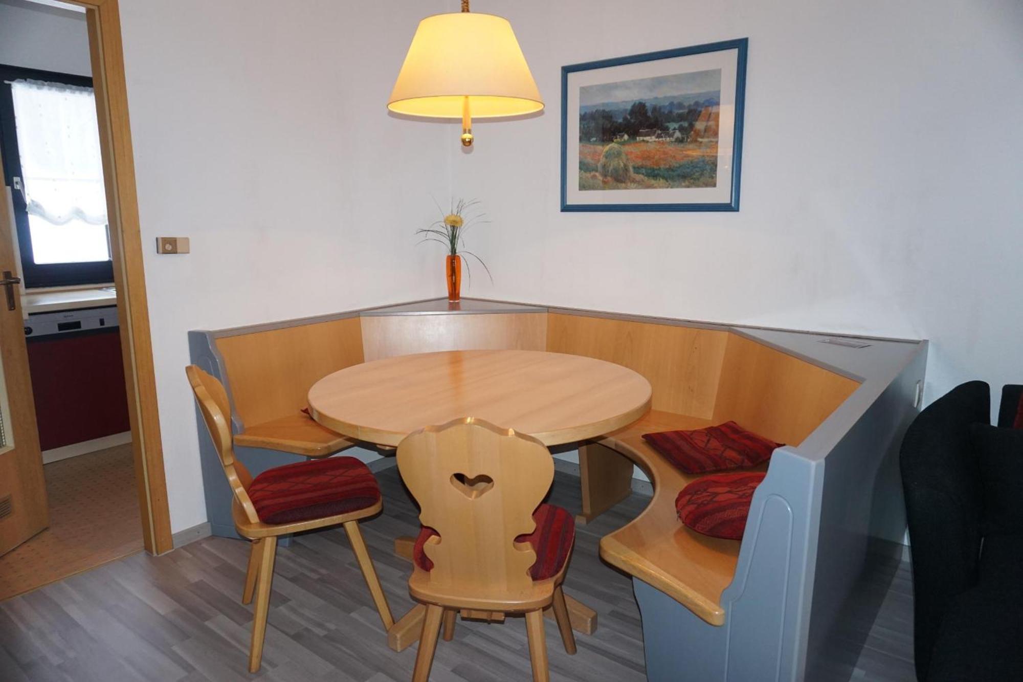 Lechbruck Am See Feriendorf Hochbergle Haus 140 Экстерьер фото